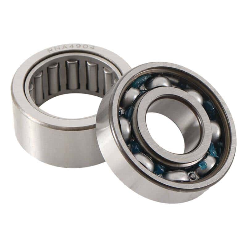 Hot Rods — Hot Rods 09-21 Yamaha YFZ 450 R 450cc Counter Balancer Kit - view 1