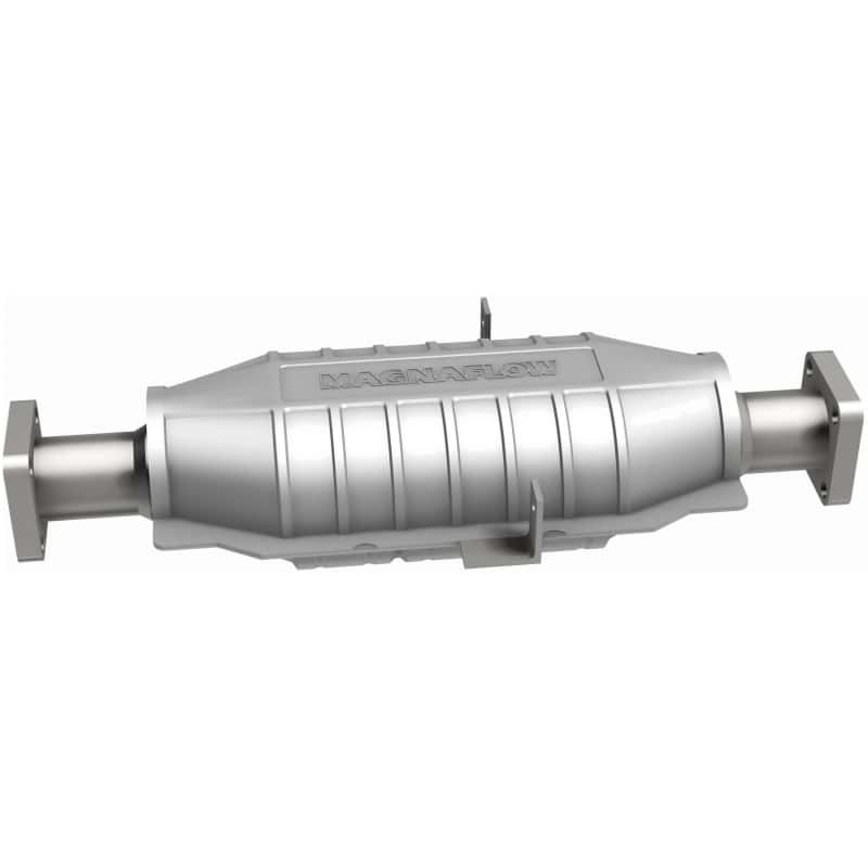 Magnaflow — MagnaFlow Conv DF Fiat-Lancia 79 83
Standard Grade
Standard - view 6