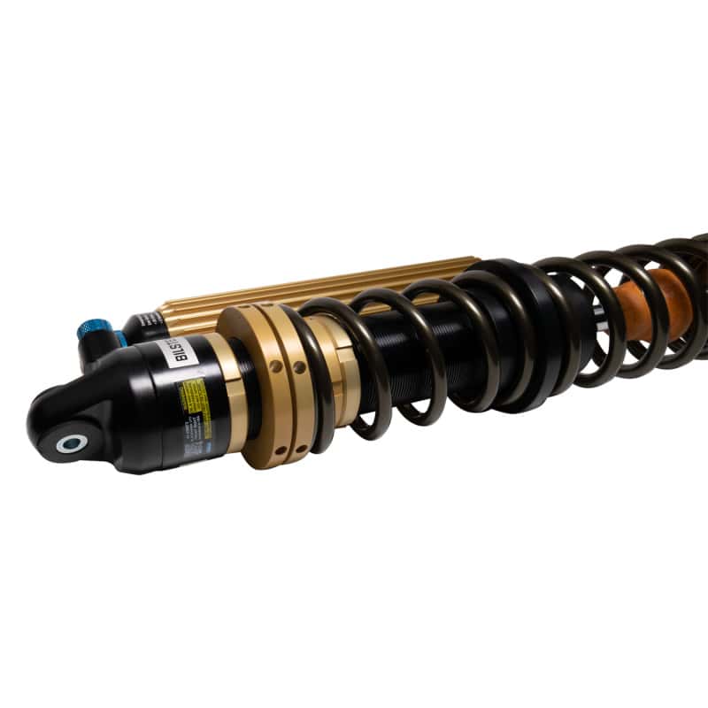 Bilstein — Bilstein 20-21 Polaris RZR XP 1000 Black Hawk Powersports Shock & Coil Spring Assembly - Front Right
Front Corner Module - view 5