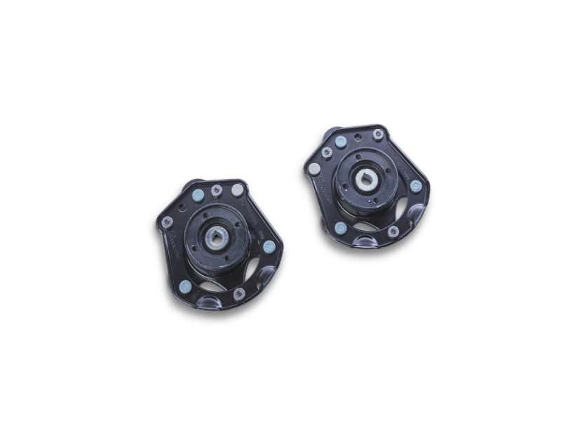 Ford Racing — Ford Racing 15-24 Ford Mustang GT / 15-20 Ford Mustang GT350 Front Adjustable Strut Mounts
SuspStrutMnt - view 4