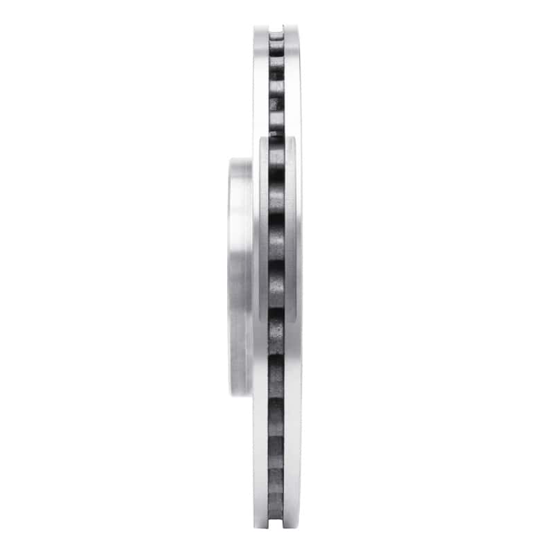 DFC — DFC 02-09 Mercedes-Benz CLK500 Front Brake Rotor
DFC Brake Rotor - view 3