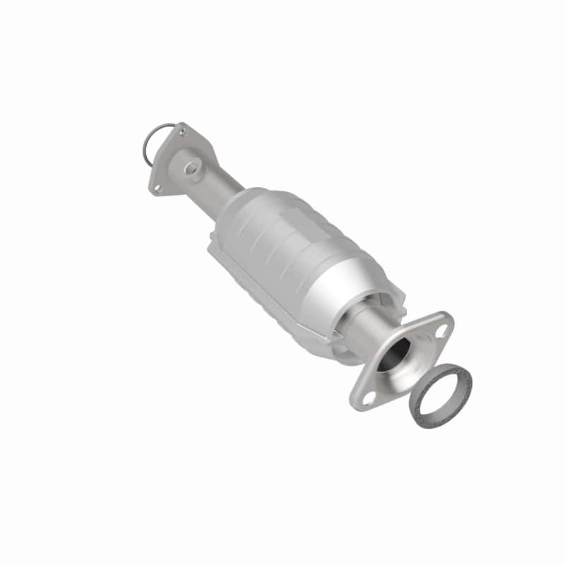 Magnaflow — MagnaFlow Conv DF 96-99 Acura Integra GS LS
HM Grade
HM - view 21
