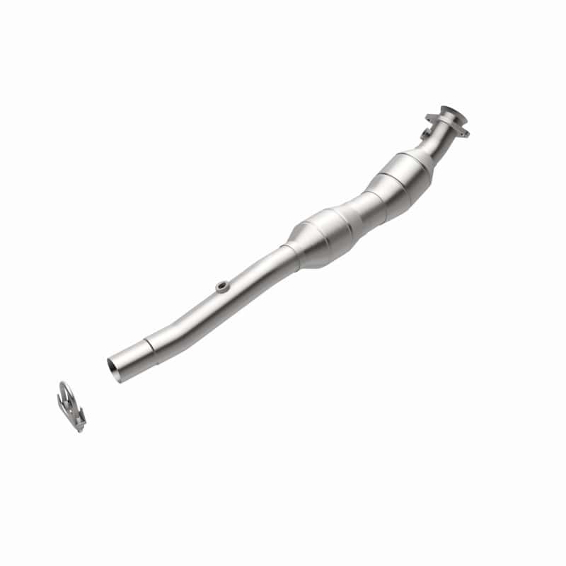 Magnaflow — MagnaFlow Conv DF 03-05 R Rover HSE4.4 D/S OE
OEM Grade
OEM - view 18
