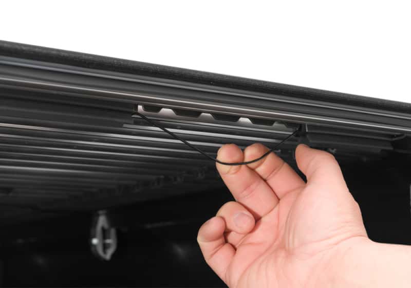 Truxedo — Truxedo 09-18 Ram 1500 & 19-20 Ram 1500 Classic 6ft 4in Sentry CT Bed Cover
SNCT 09-18Ram6ft.4wo - view 15