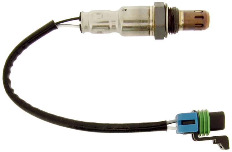 NGK — NGK Chevrolet Orlando 2013-2012 Direct Fit Oxygen Sensor - view 1
