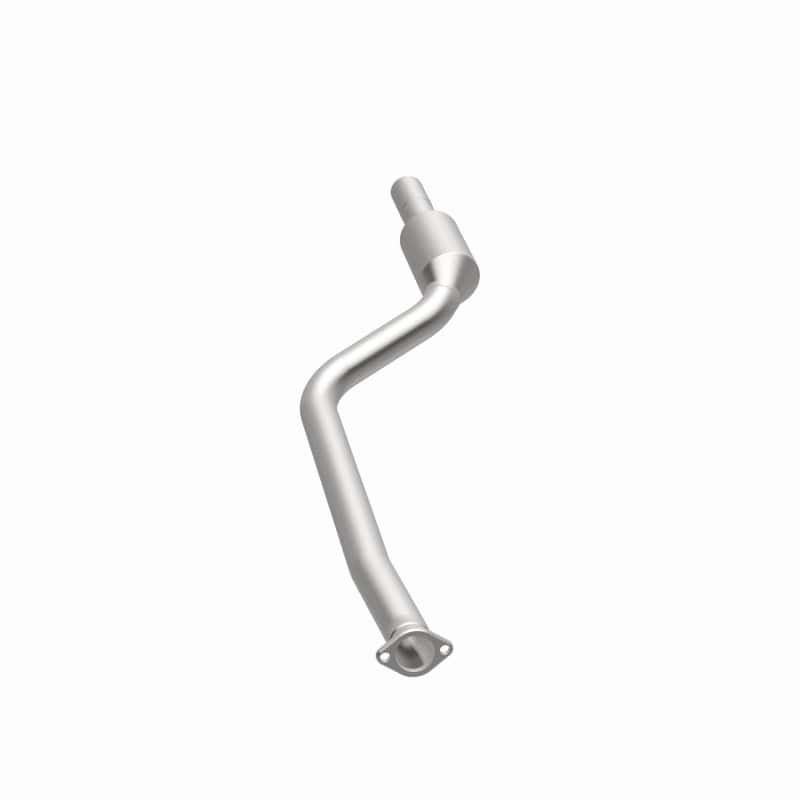 Magnaflow — MagnaFlow Conv DF BMW 3 06-09 Rear OEM
OEM Grade
OEM - view 24