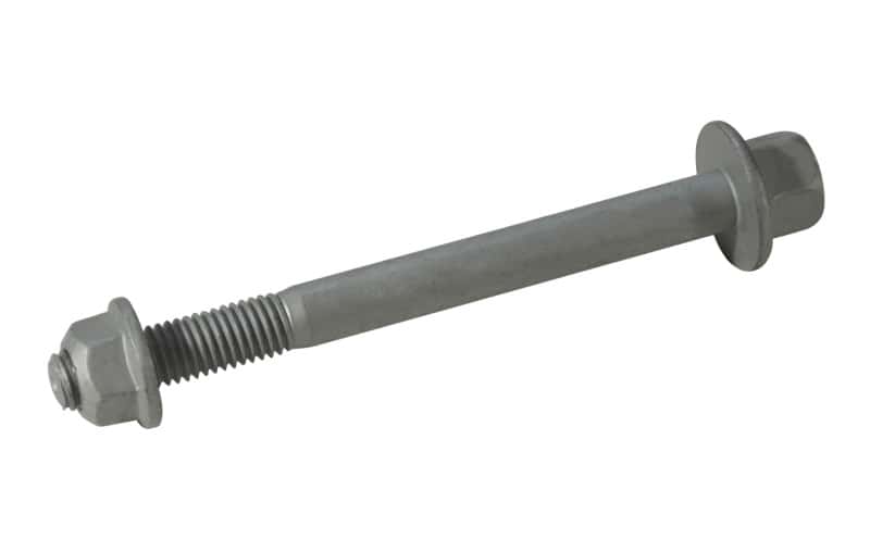 SPC Performance — SPC Performance 17-19 Audi A4 Knuckle Pinch Hardware Bolt & Nut
BOLT AND NUT
PINCH BOLT - view 1