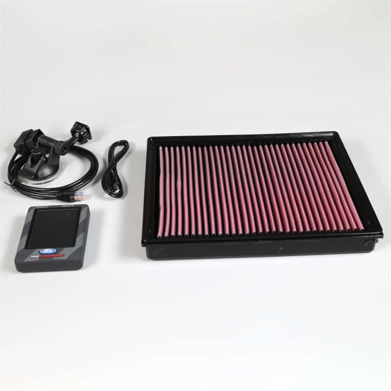 Ford Racing — Ford Racing 19-20 Ford Ranger EcoBoost Performance Calibration
PerfTuner/Progmer - view 3
