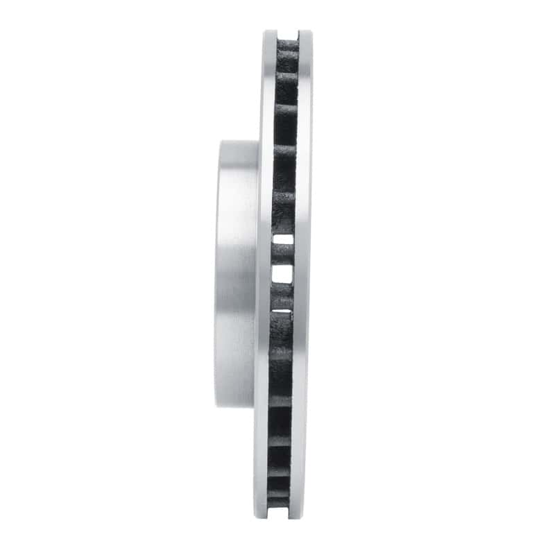 DFC — DFC 88-93 Toyota Celica Front Brake Rotor
DFC Brake Rotor - view 3