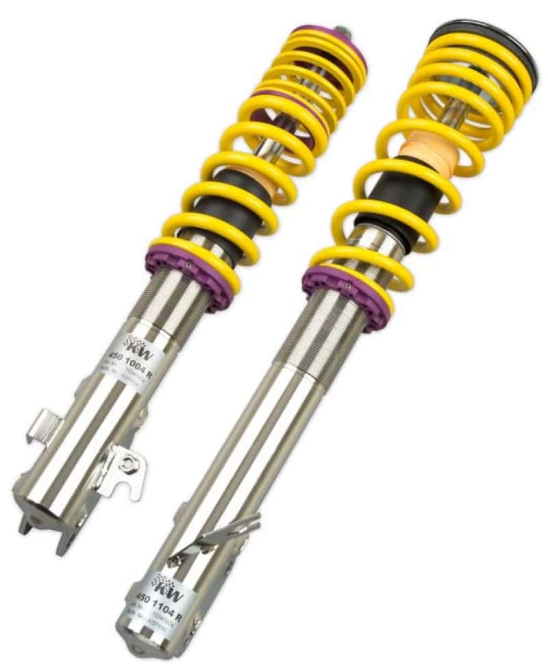 KW — KW Coilover Kit V1 05-07 Subaru Impreza STI (GD GG)
Coilover Kit - view 1