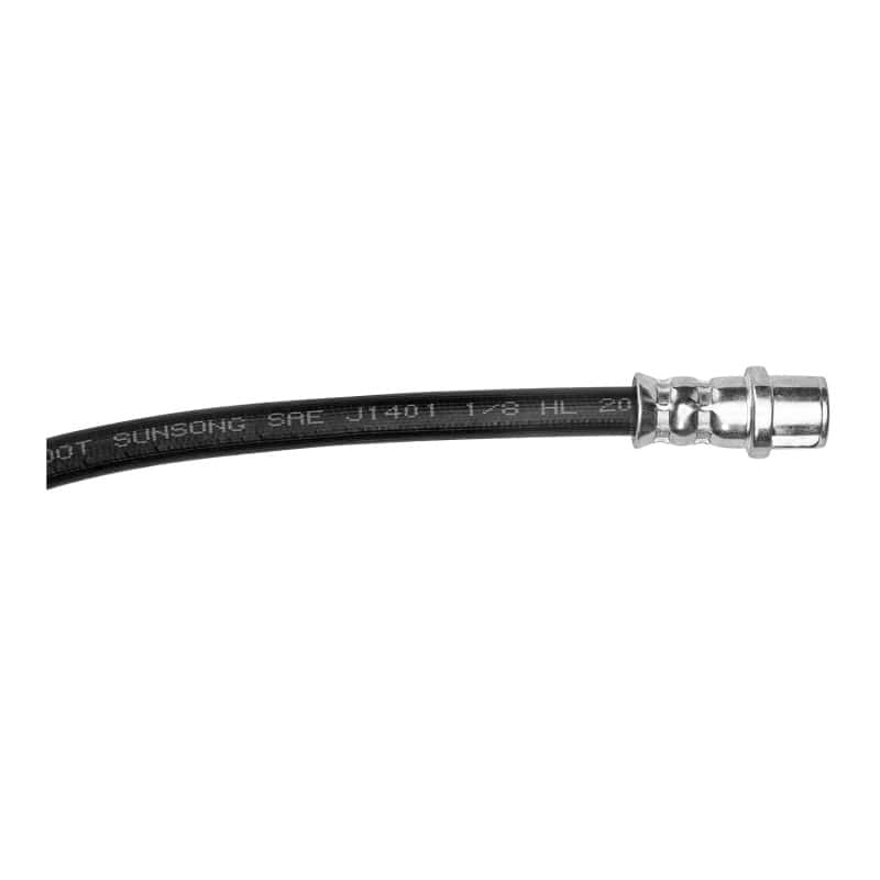 DFC — DFC 16-20 Buick Envision Front-R Brake Hose - view 2