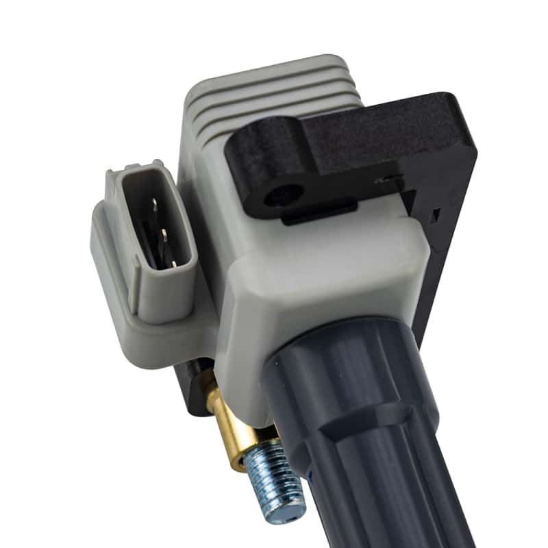 Mishimoto — Mishimoto 04-10 Subaru WRX/STI Ignition Coil - 4-Pack
Ignition Coil - view 4