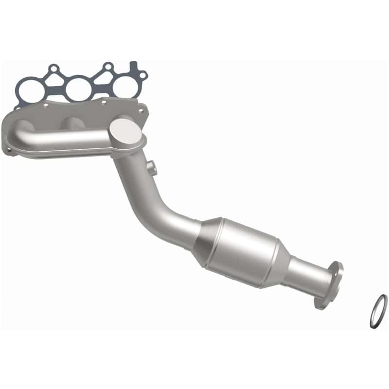 Magnaflow — MagnaFlow Direct-Fit SS Catalytic Converter 2006 Lexus GS300 V6 3.0L DS
California - view 32