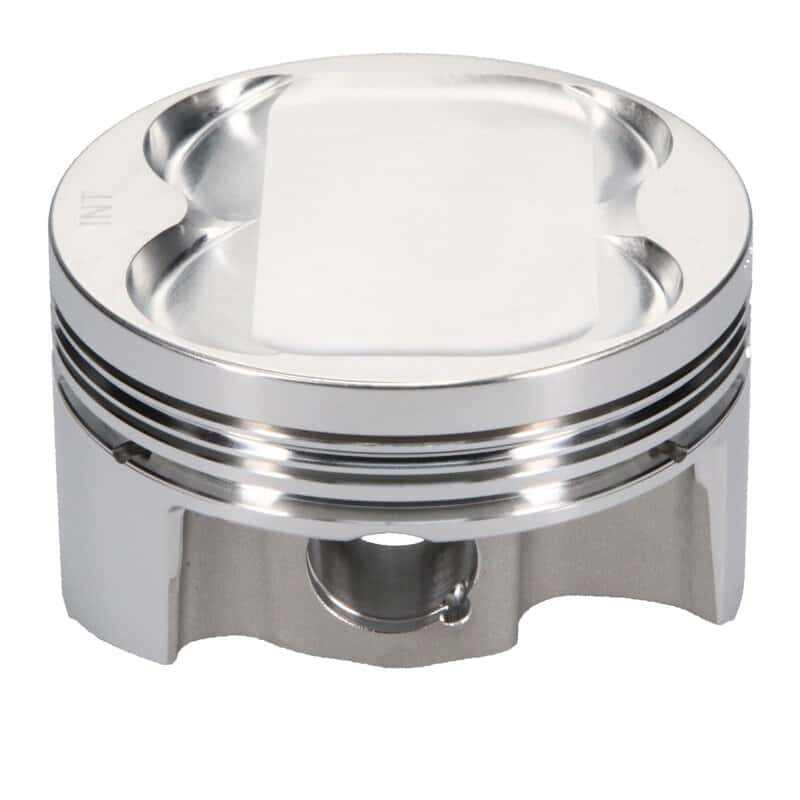 JE Pistons — JE Pistons FORD ZETEC 2.0KIT Set of 4 Pistons - view 4