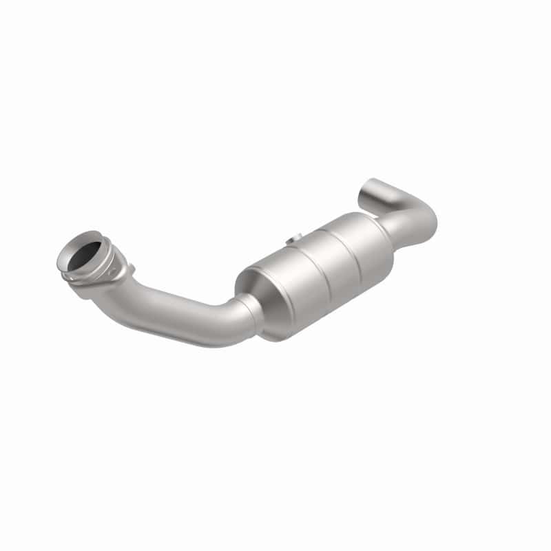 Magnaflow — MagnaFlow Conv DF F-150 04-06 8 4.6L OEM
OEM Grade
OEM - view 29