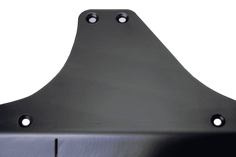 Fishbone Offroad — Fishbone Offroad 2018+ Jeep Gladiator JT Scale Armor - view 4