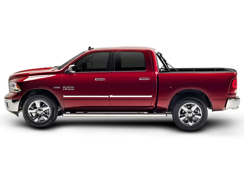 BAK — BAK 16-20 Toyota Tacoma 6ft Bed BAKFlip F1
BFF1 16-23Tac 6'wDRS
BFF1 16-23Tac 6ft.wD - view 8