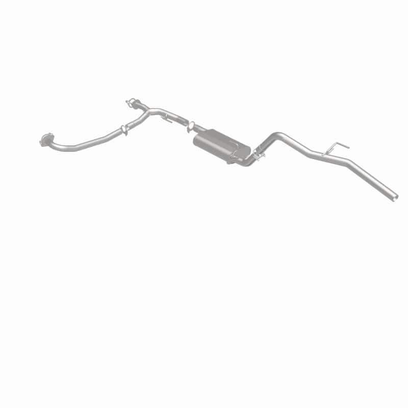 Magnaflow — MagnaFlow BRE Exhaust Kit 05-15 Nissan Xterra
Exhaust Kit - view 10