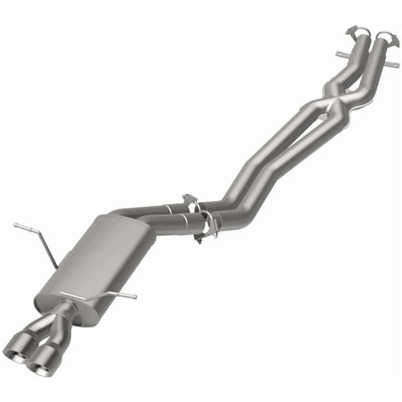 Magnaflow — BRExhaust 01-05 BMW 325i 325Ci 2.5L Exhaust Kit
Exhaust Kit - view 27