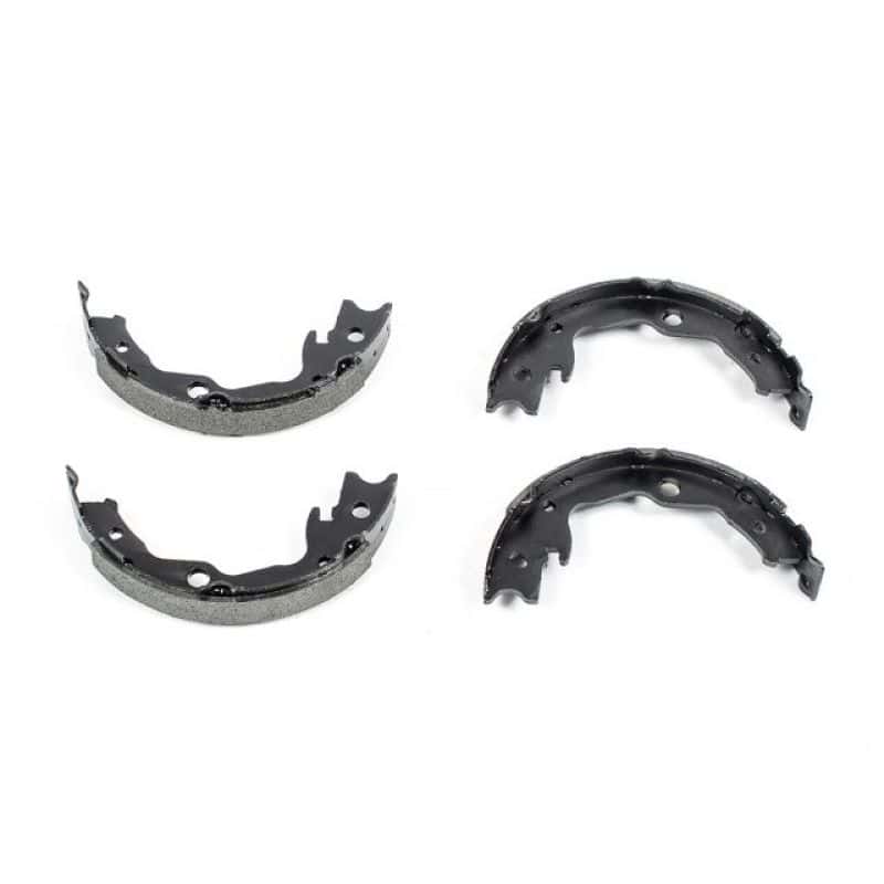 PowerStop — Power Stop 10-12 Lexus HS250h Rear Autospecialty Parking Brake Shoes - view 1
