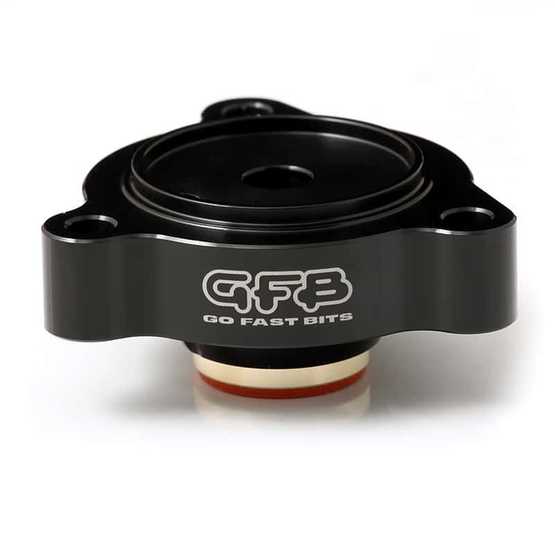 Go Fast Bits — GFB 2018+ Toyota C-HR DV+ Diverter Valve
DV+ - view 2
