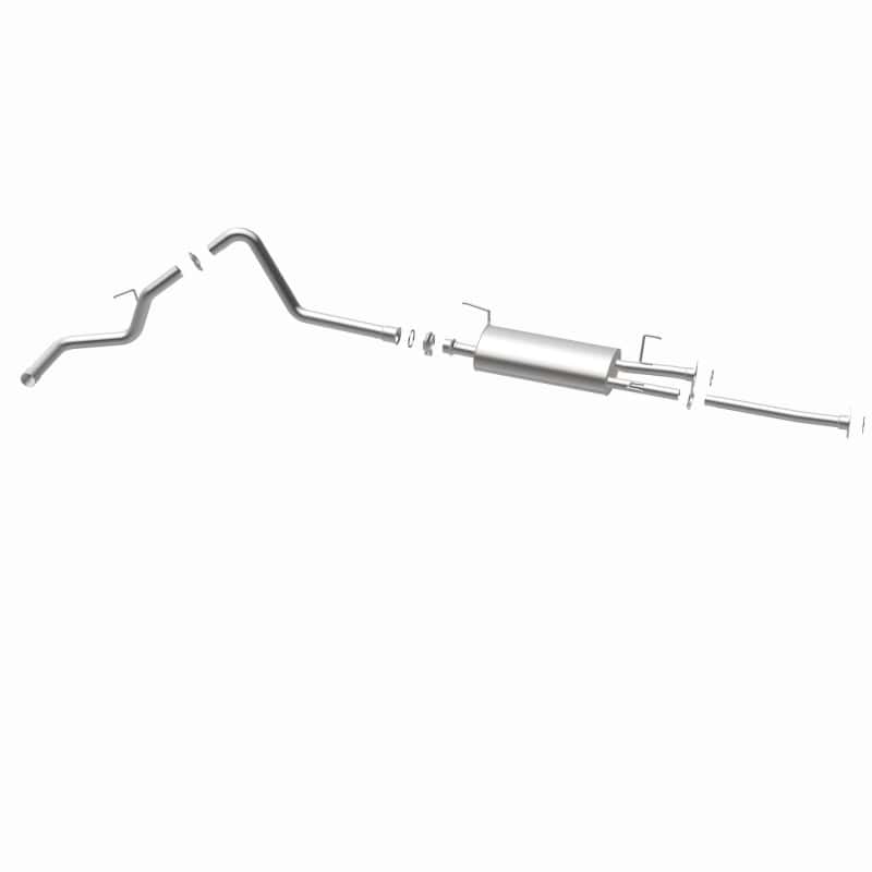 Magnaflow — MagnaFlow BRE Exhaust Kit 09-13 Toyota Tundra
Exhaust Kit - view 17