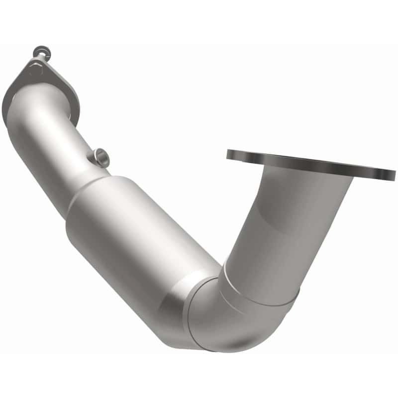 Magnaflow — MagnaFlow Catalytic Conv Direct Fit Federal 06-11 Chevy Corvette V8 7.0LGAS
OEM Grade
OEM - view 30