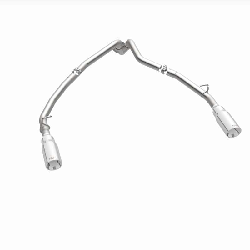 Magnaflow — Magnaflow 20-22 RAM 1500 3.0L V6 Street Series Filter-Back Performance Exhaust System
Cat-Back - view 24