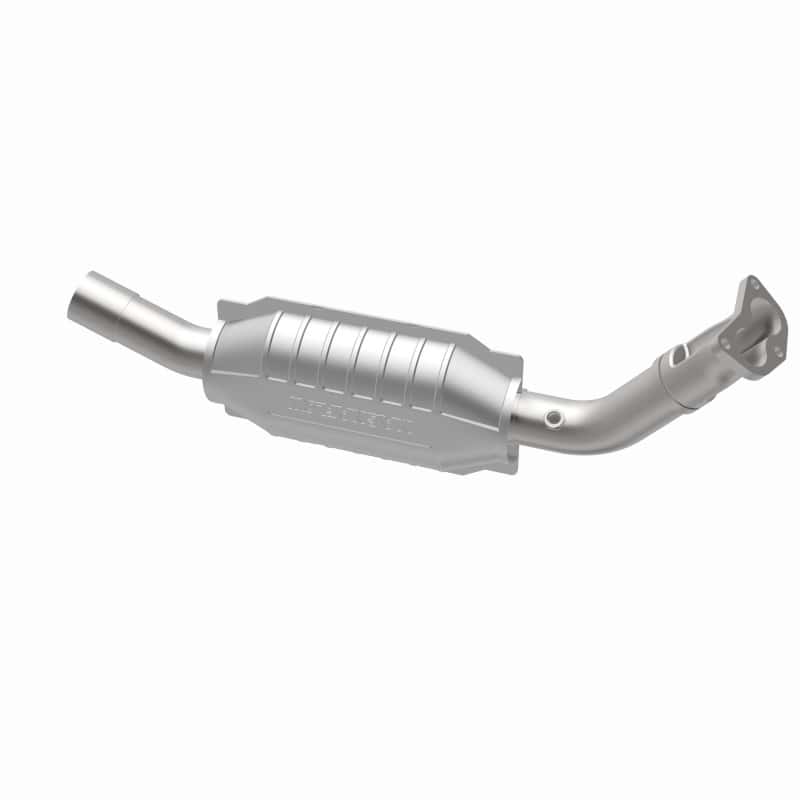 Magnaflow — MagnaFlow Conv Range Rover 25X6.5X4 1.75/2
Standard Grade - view 18