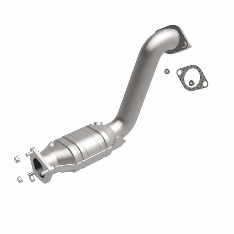 Magnaflow — MagnaFlow Conv Direct Fit 02-04 Ford Focus L4-2.0L
OEM Grade
OEM - view 8