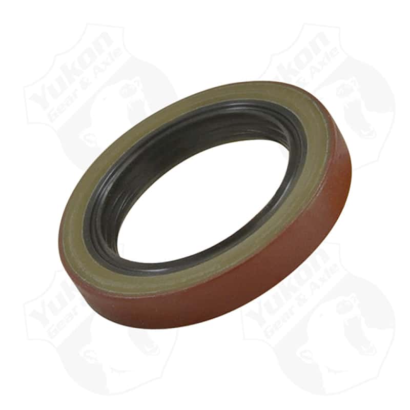 Yukon Gear & Axle — Yukon Gear Ci Vette Side Yoke Stub Axle Seal 63-79
Axle seal - Rear 
Axle seal-Rear - view 2