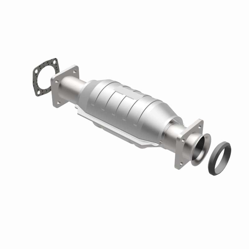 Magnaflow — MagnaFlow Conv Direct Fit Saab
HM Grade
HM - view 20