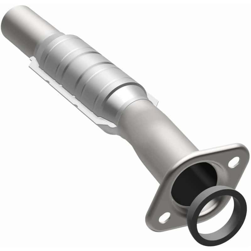 Magnaflow — Magnaflow Conv DF 08-09 Dodge Caliber 2.4L T
OEM Grade
OEM - view 30