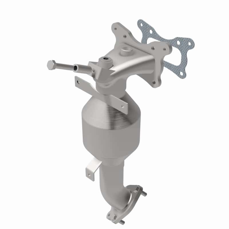 Magnaflow — Magnaflow Conv DF 13-14 Accord 2.4L Manifold
OEM Grade
OEM - view 18