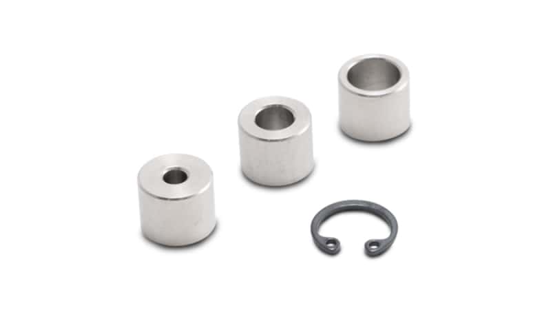 Vibrant — Vibrant 9mm OD Fitting Kit w/ C-Clip
9mmODFittingKit-Clip
Adapter Fitting Bung - view 2