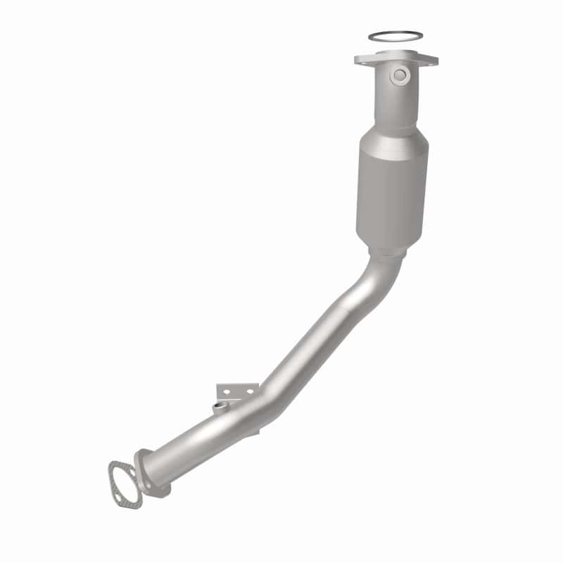 Magnaflow — Magnaflow 98-03 Ford Escort 2.0L Direct Fit Converter
California - view 17