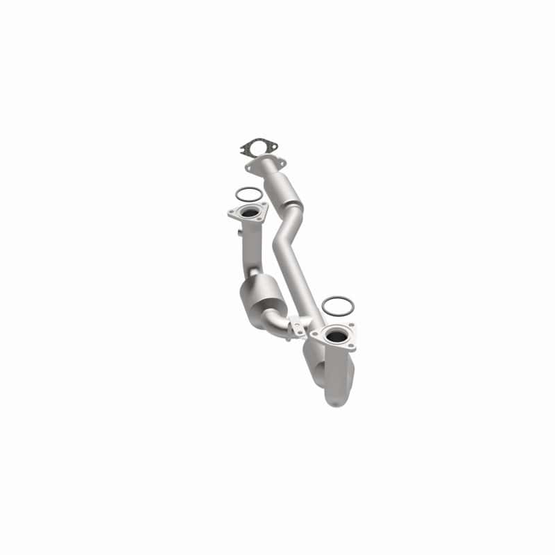Magnaflow — MagnaFlow Conv DF 95-99 Nissan Maxima 3.0L F
HM Grade
HM - view 24