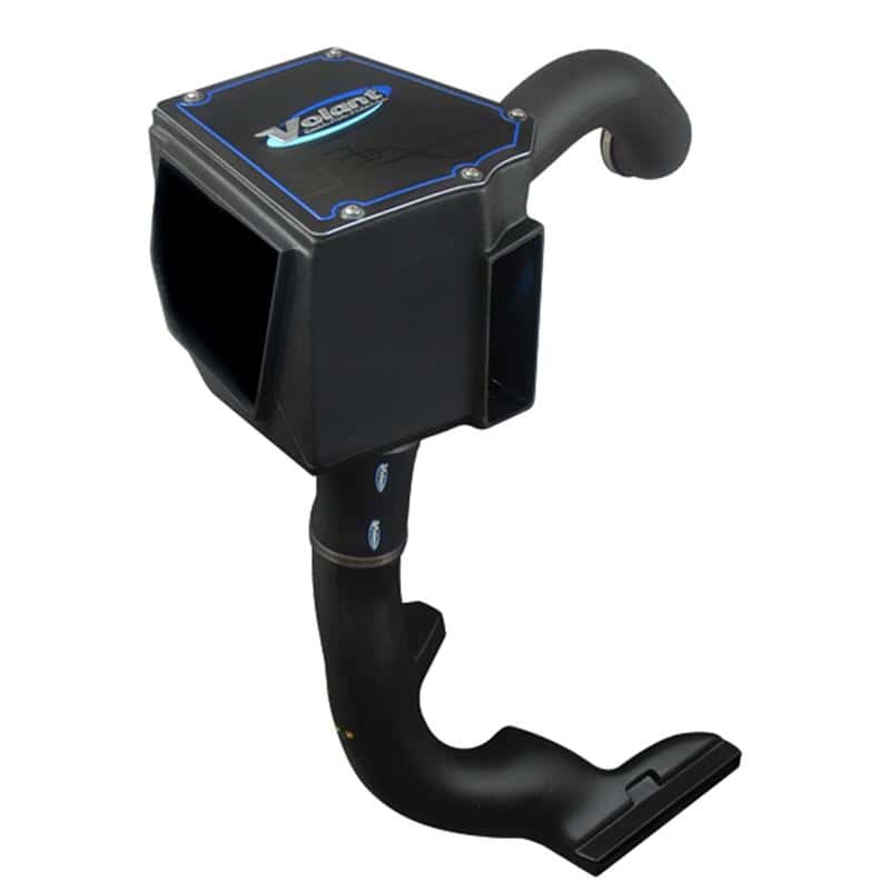 Volant — Volant 08-08 GMC Sierra 2500HD Air Intake
Air Intake Kit - view 1