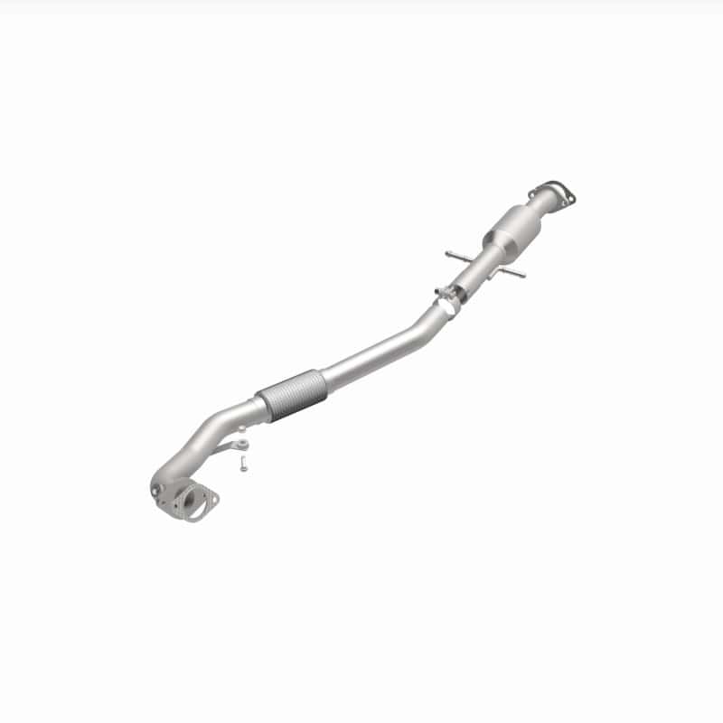 Magnaflow — MagnaFlow 14-19 Chevrolet Impala L4 2.5L Direct-Fit Catalytic Converter
OEM Grade
OEM - view 27