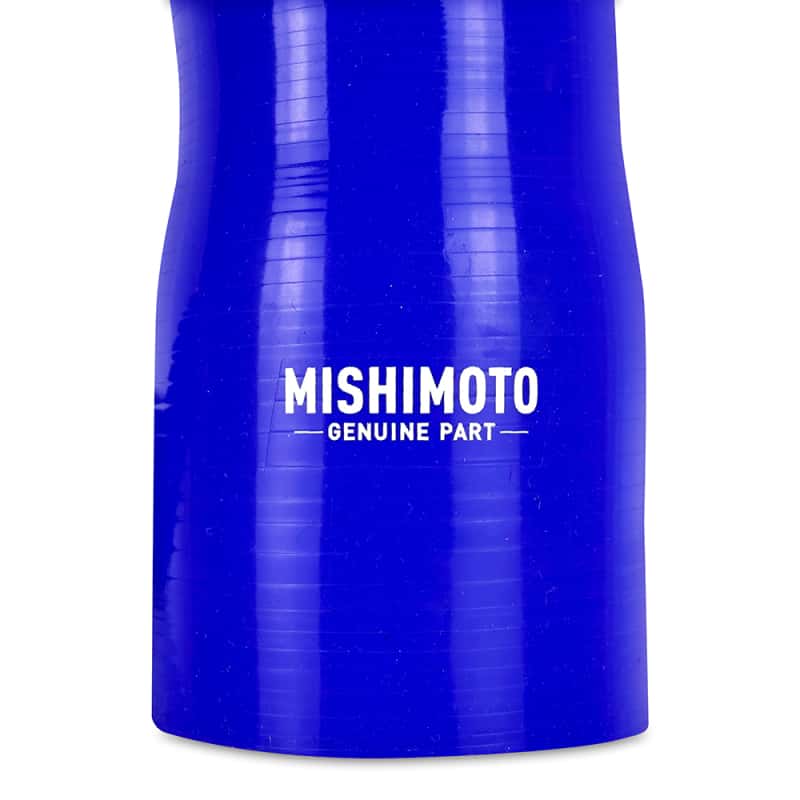 Mishimoto — Mishimoto 1991-1993 Dodge 5.9L Cummins Silicone Coolant Hose Kit Blue
Radiator Hose Kit - view 4