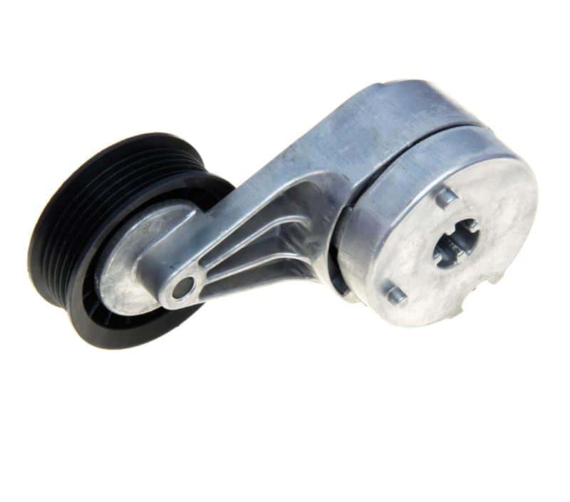 Gates — Gates 94-04 Ford Mustang V6-3.8L Base DriveAlign Automatic Belt Tensioner - view 9