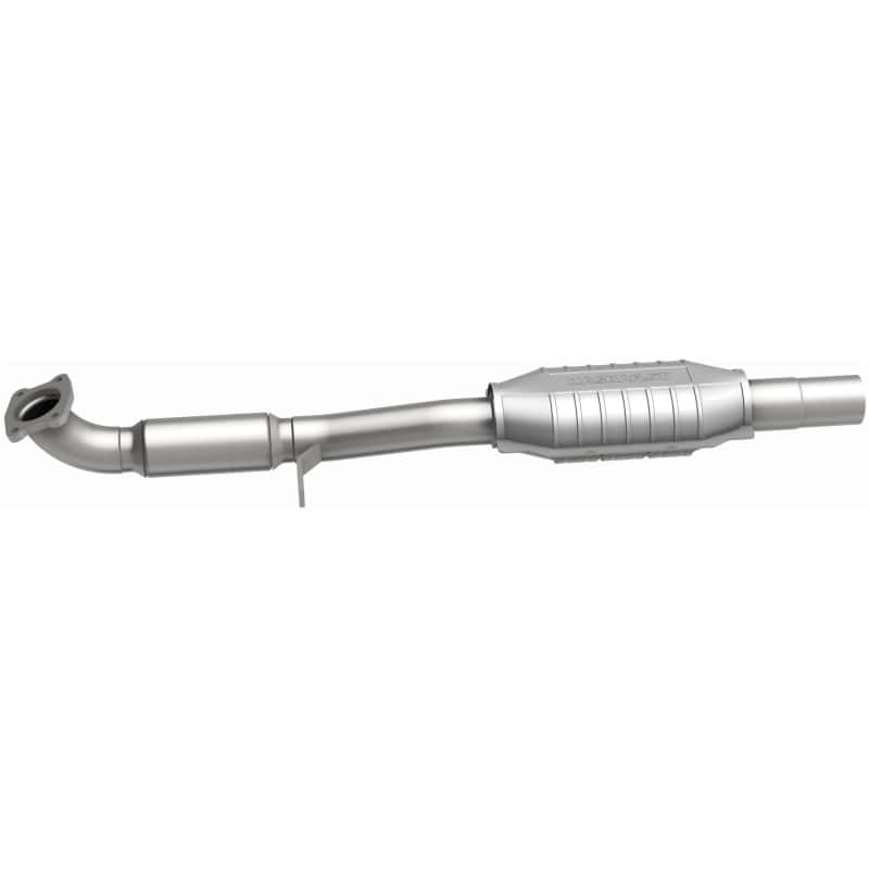 Magnaflow — MagnaFlow Conv DF 00-04 S40/V40 1.9L Rear
HM Grade
HM - view 5