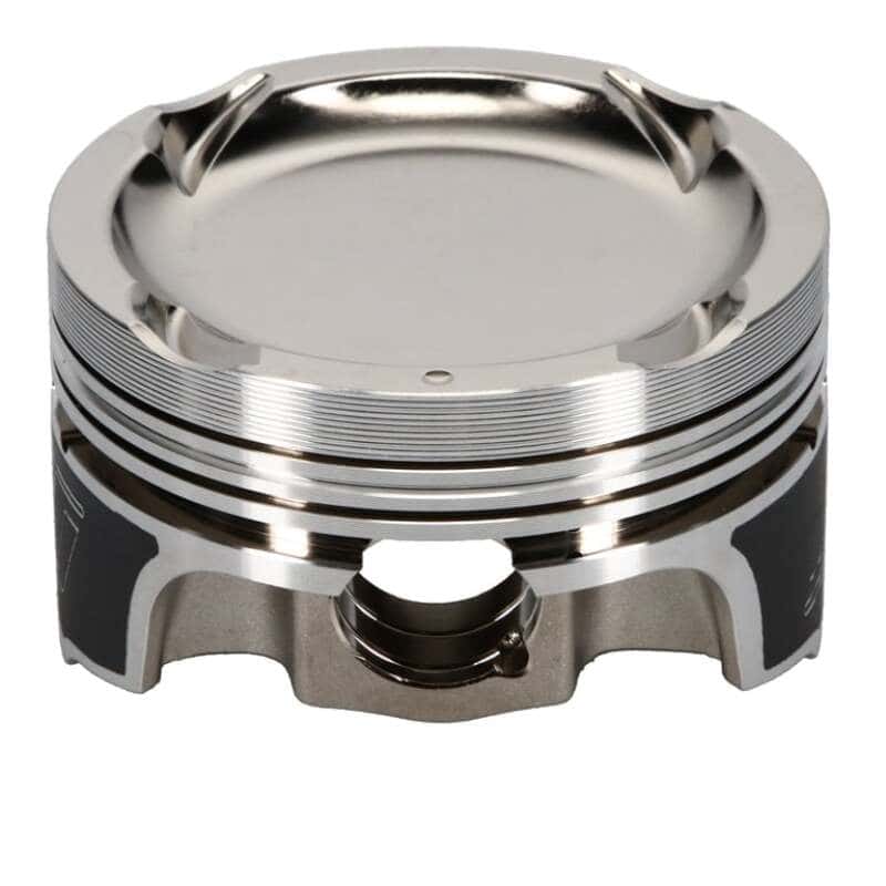 Wiseco — Wiseco 1400 HD Mitsu EVO 8 - 4G63 Turbo -21cc Piston Shelf Stock
Piston - view 9