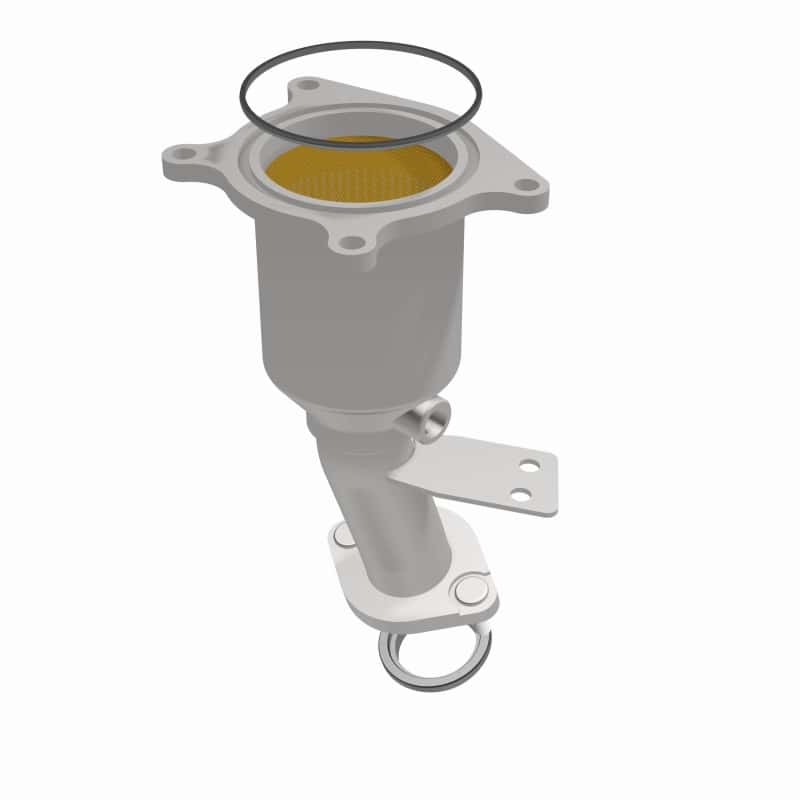Magnaflow — MagnaFlow Conv DF EDGE- 07-09 6 3.5L OEM
OEM Grade
OEM - view 5