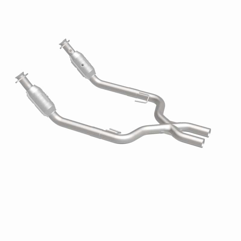 Magnaflow — MagnaFlow Conv DF MUSTANG- 07-09 5.4L OEM
OEM Grade
OEM - view 13