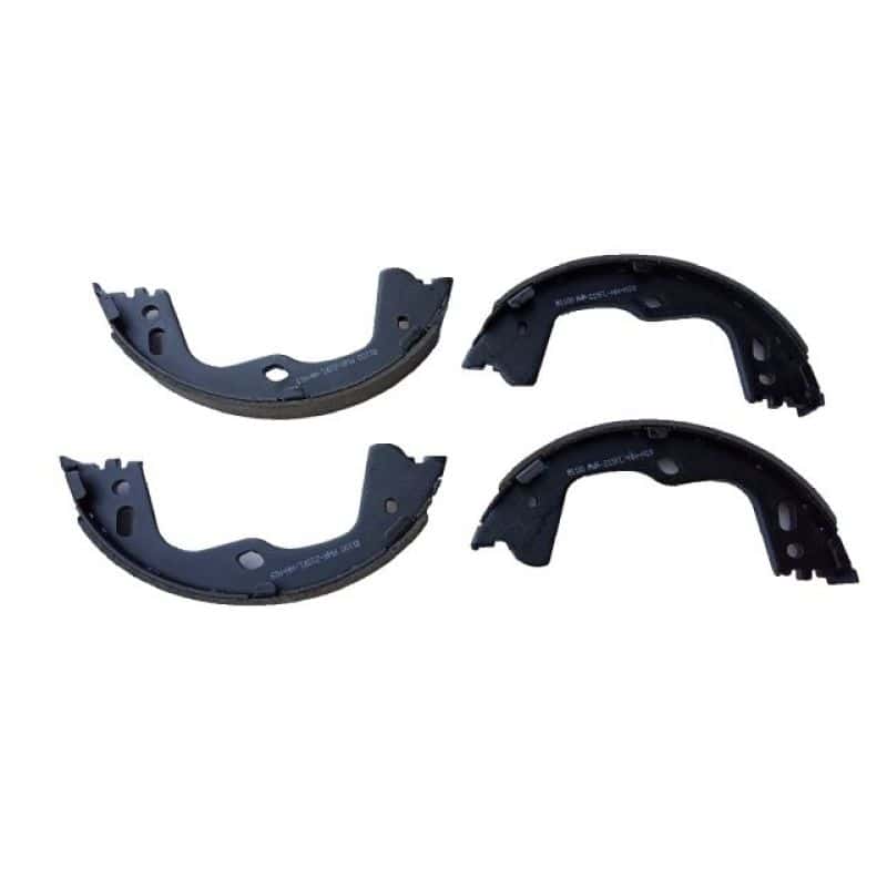 PowerStop — Power Stop 17-18 Genesis G90 Rear Autospecialty Parking Brake Shoes - view 1
