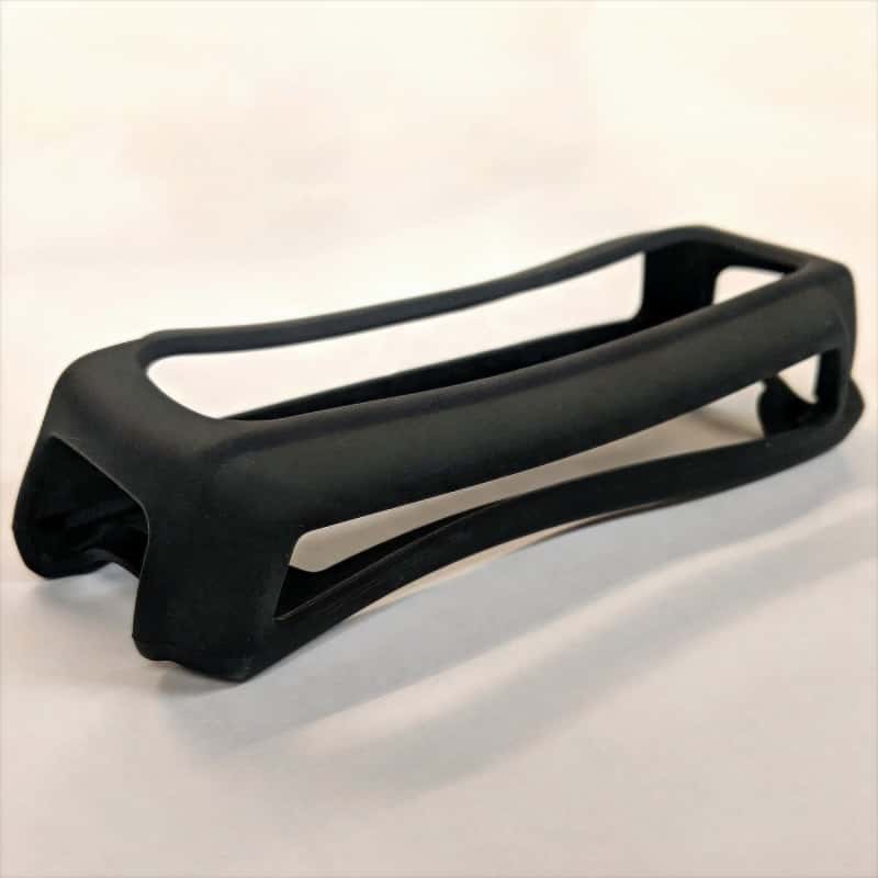 Ford Racing — Ford Racing Bumper Cover for Ford Performance 5.0 Battery Charger & Maintainer
Battery Charger - view 1