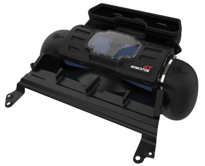 aFe — aFe Momentum GT Pro 5R Cold Air Intake System 2021 RAM 1500 TRX V8-6.2L SC
Momentum GT Intake - view 2