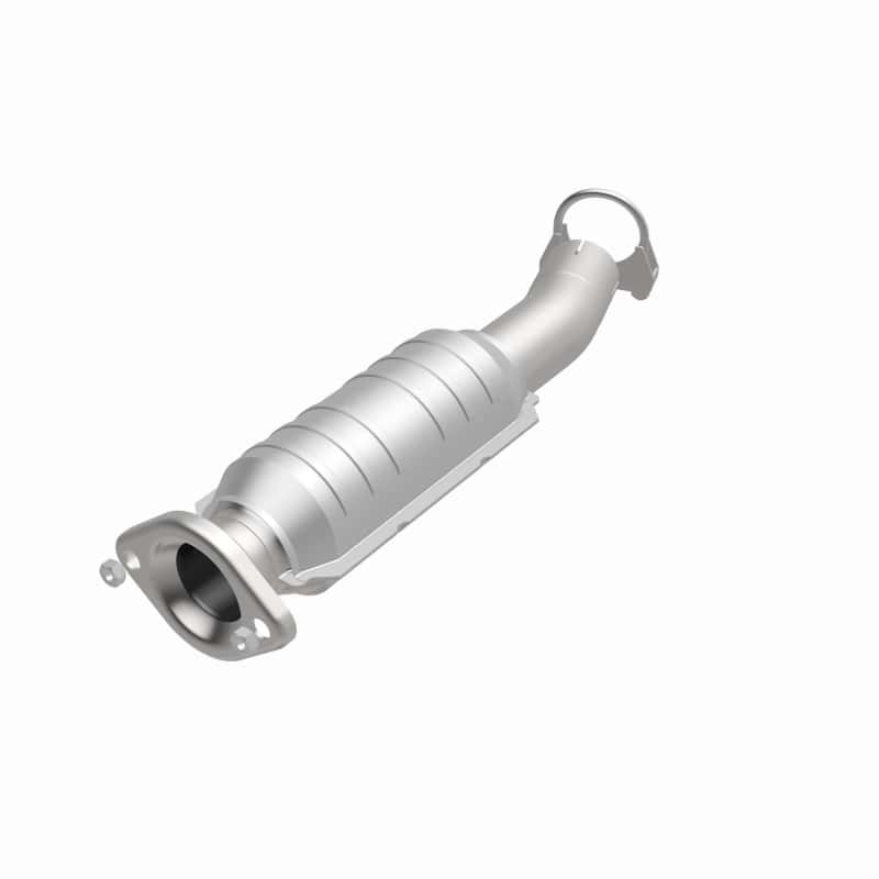 Magnaflow — MagnaFlow Conv DF 04 Toyota Sienna 3.3L
OEM Grade
OEM - view 28
