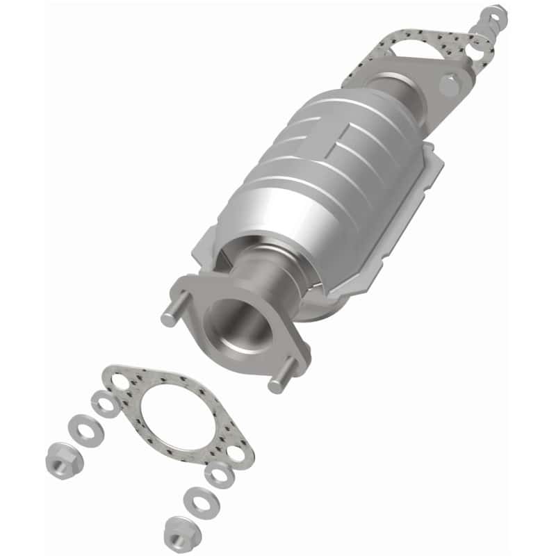 Magnaflow — Magnaflow Conv DF 00-03 Kia Rio 1.5L
California - view 31